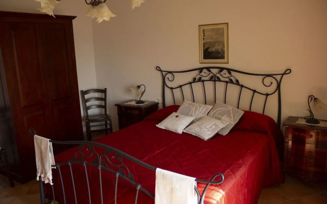Casa Vacanza Za Vittoria