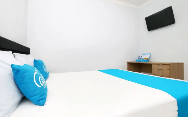 Airy Eco Karawaci Villa Permata Sari Dua A2 29 Tangerang