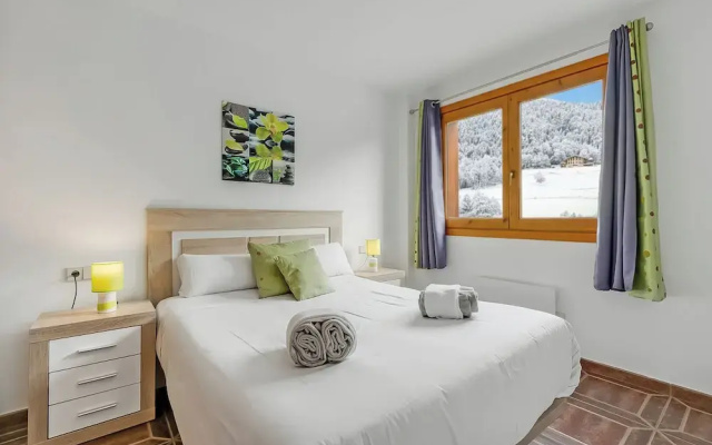 Family-Friendly Andorra Accommodation