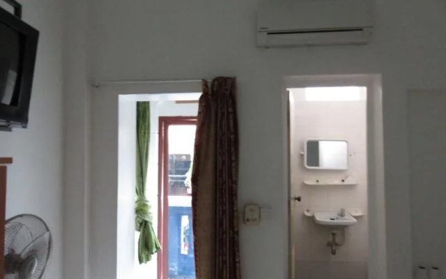 Nordic House Guesthouse