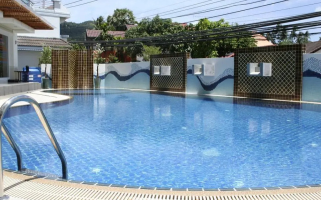 First Residence Samui