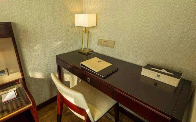 Relmax Hotel