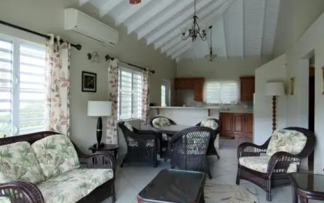Victory Villas Antigua