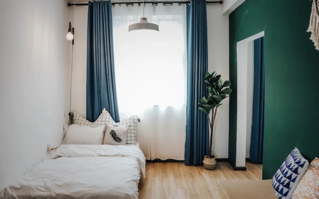 Dali Dream Plus Homestay