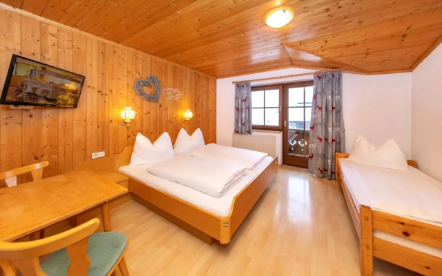Pension Alpenrose