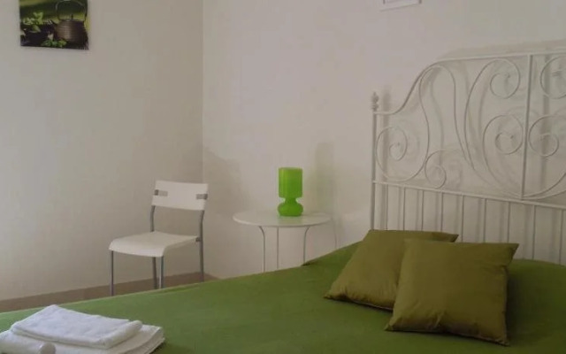 Rosso Di Sera Bed & Breakfast