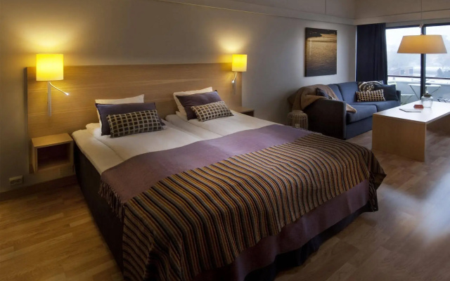 Thon Hotel Kristiansand