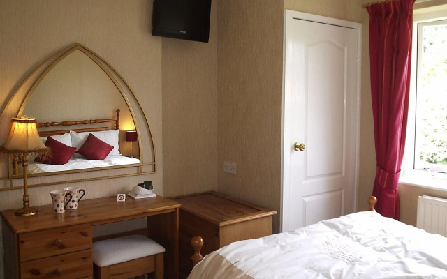 The Bryn B&B