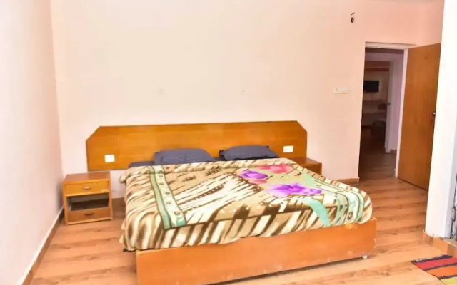 K Hotels Kodikannal