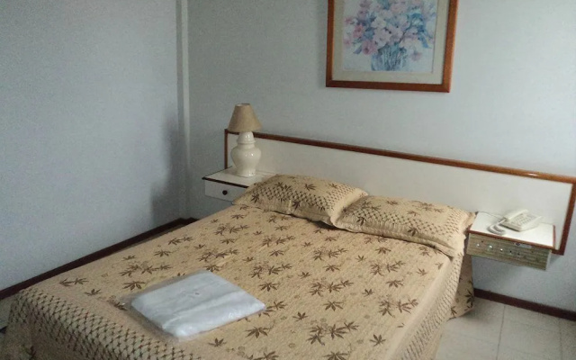 Maga Plaza Hotel