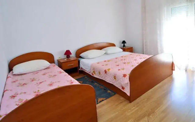Apartments Dorica