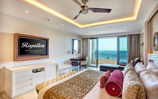 Royalton Hideaway Riviera Cancun, An Autograph Collection All-Inclusive Resort- Adults Only - Newly Renovated