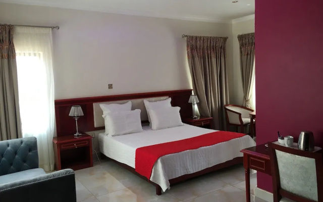 Salerato Boutique Hotel