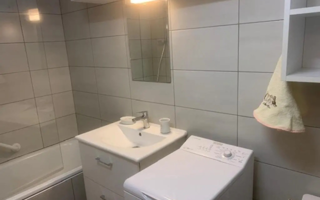 Appartement Mont-Dore, 2 pièces, 4 personnes - FR-1-415-103