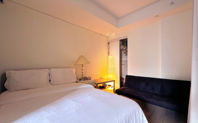 The Coreline Suites – Downtown Toronto