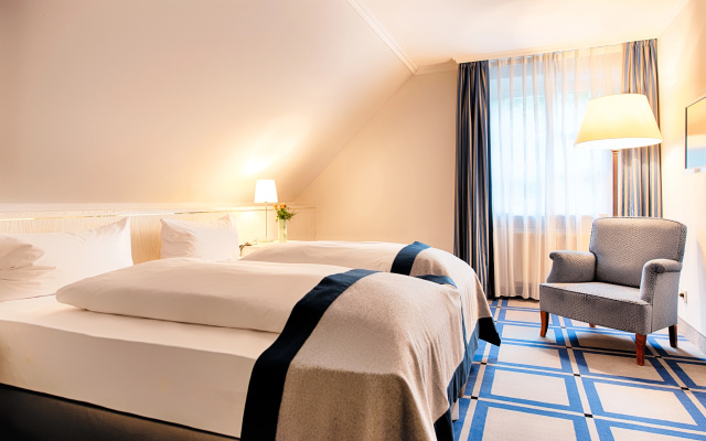 Hotel SchreiberHof