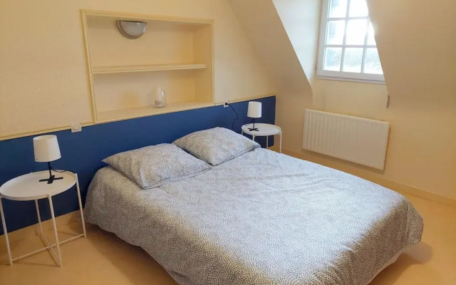 Holiday Home in Brittany Near Penze River