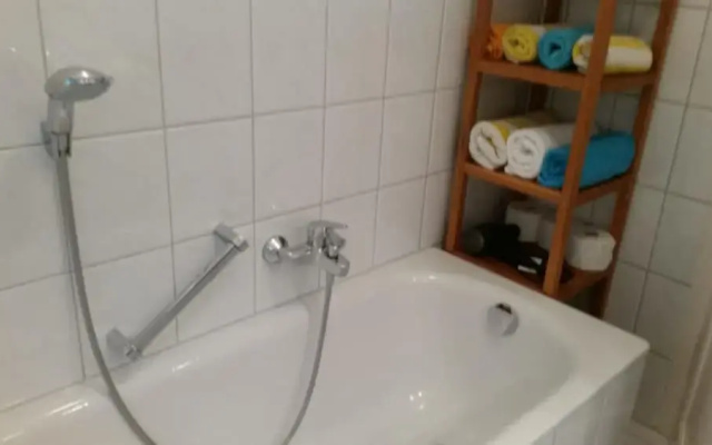 Ferienwohnung Wolter-Ruttloff