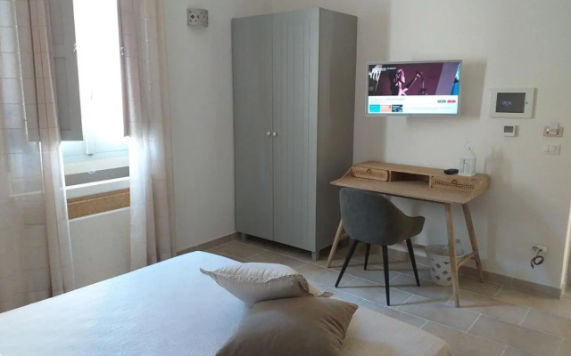 Dimora Assuntina Fine Rooms