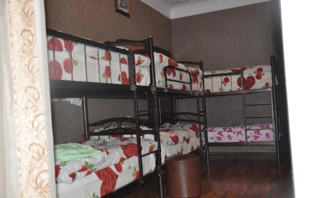 Caspian Pearl Boutique Hotel