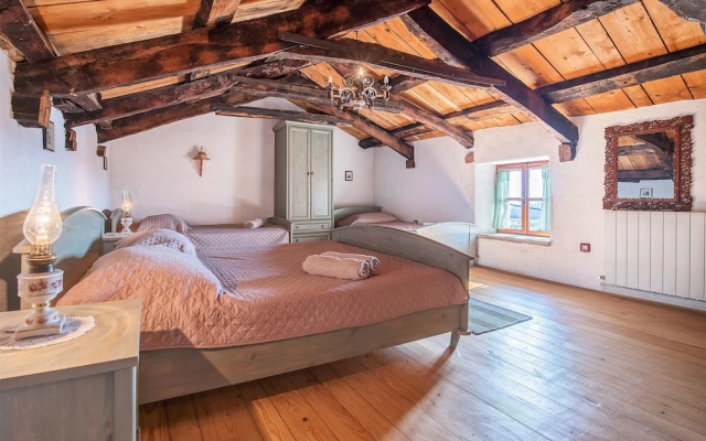 House Ivana