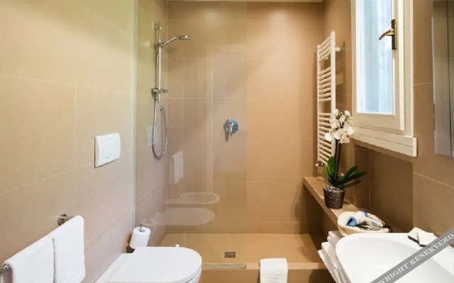 Residence Poggio del Golf