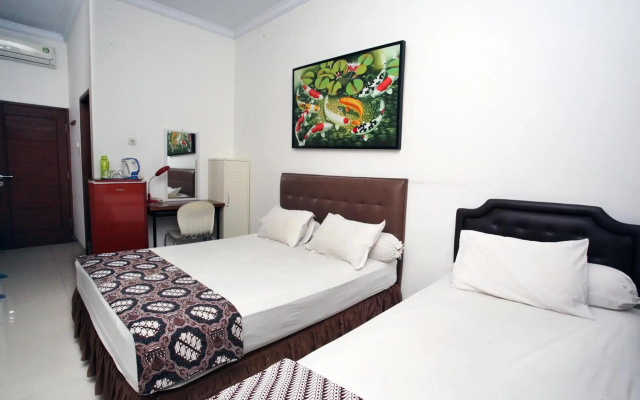 Andelis Homestay