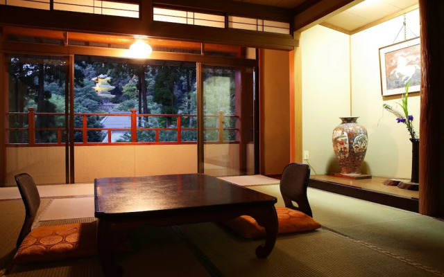 Koyokan