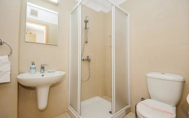 Oceanview Apartment 122
