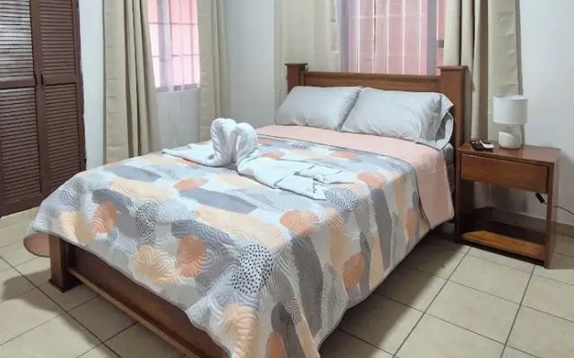 Velaz Guesthouse