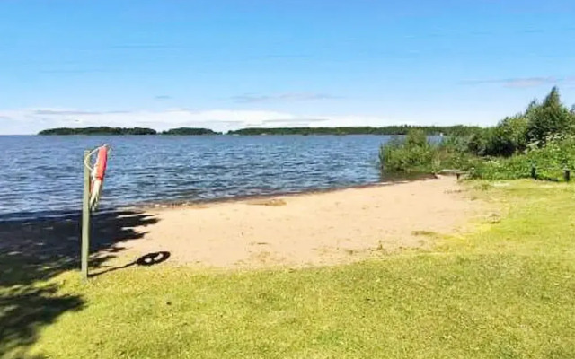 6 Person Holiday Home in Hallekis