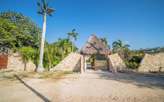 SelvaLuz Tulum Resort & Spa