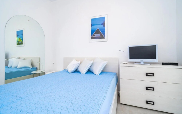 Beautiful Home in Stikovica With Wifi and 2 Bedrooms