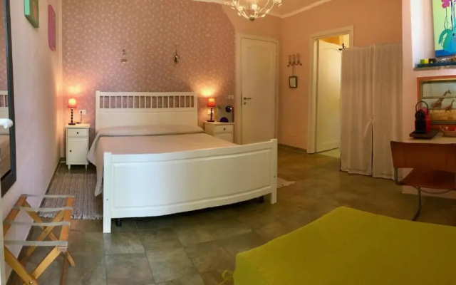 B&B Mama Rò