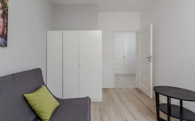 Chill Apartment