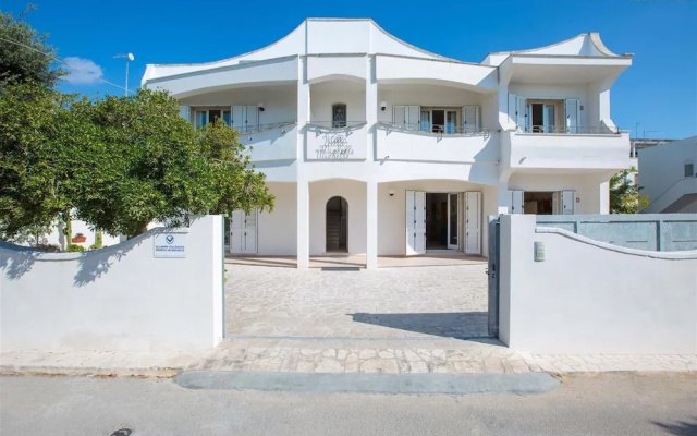 1691 Villa Michelle - Appartamento 1