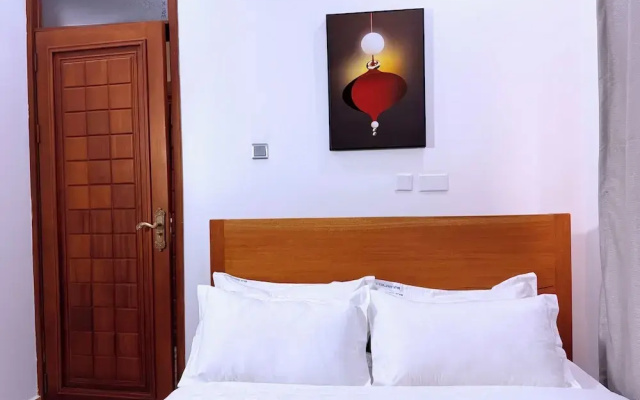 Maja Apartments Kampala