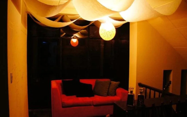 Mallki Hostel