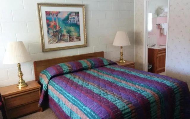 Starlight Motel