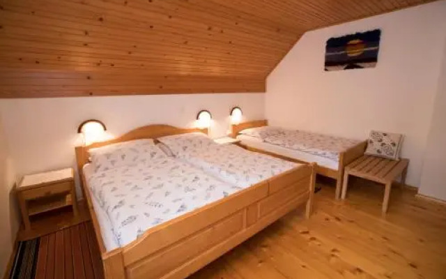 Turistična Kmetija Gartner 3a