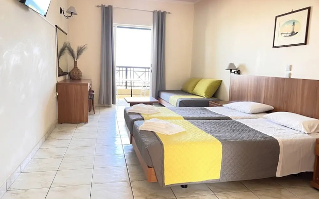 Ariadne Apartments