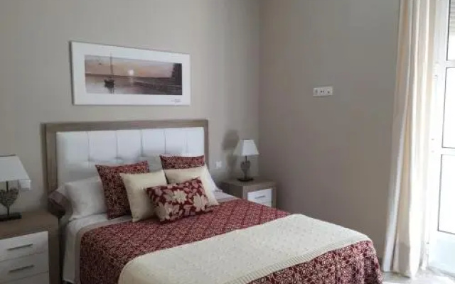 Apartamento San Pedro