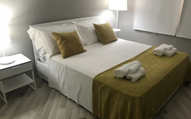 Stesicorhomes Suite&Spa