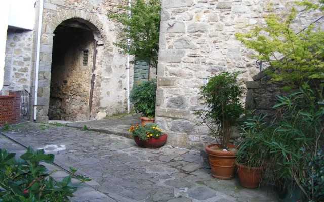 Casa Marchi