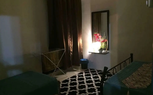 Little Tree Homestay at Bangi Putrajaya