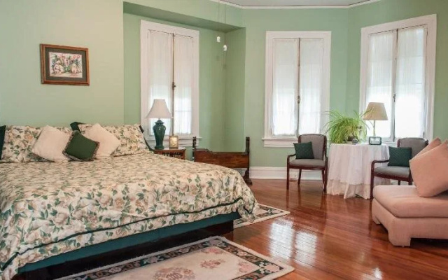 Cedars & Beeches Bed & Breakfast
