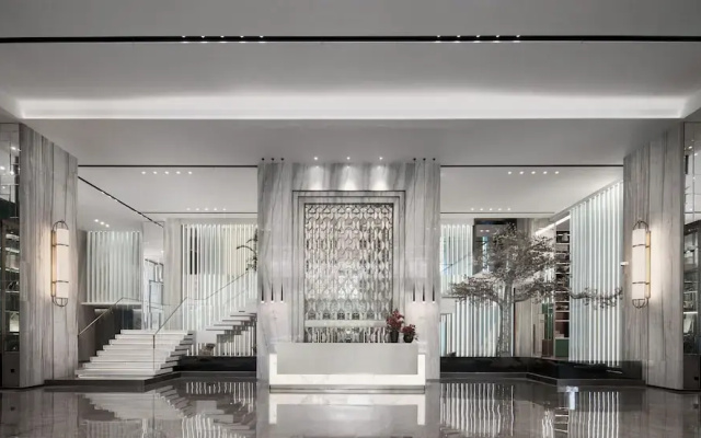 YTL ChangChengYunYue Hotel
