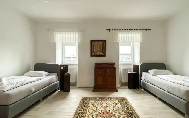 Apartment Fuchsbau