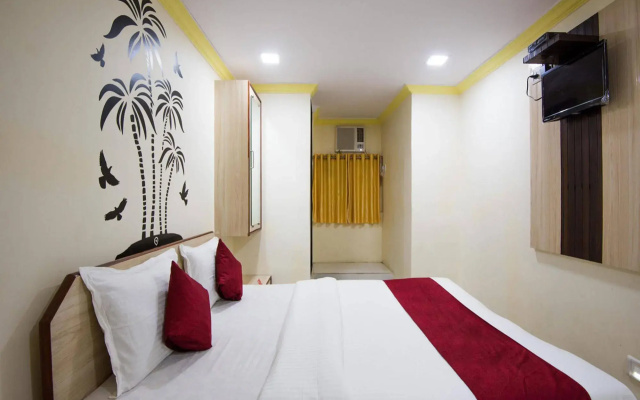 Hotel Sea View Colaba