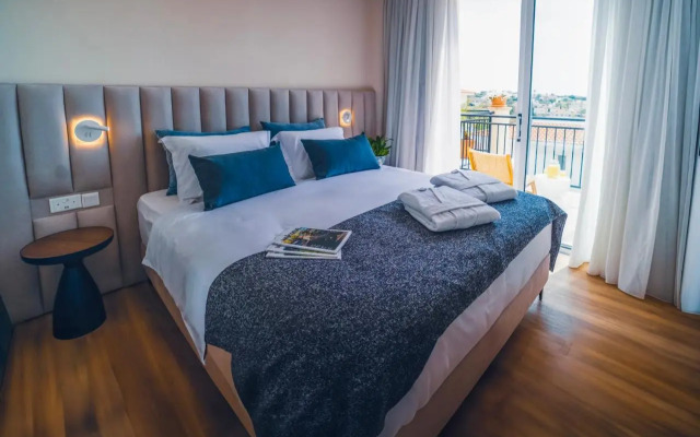 WellClub Resort - Suites & Wellness